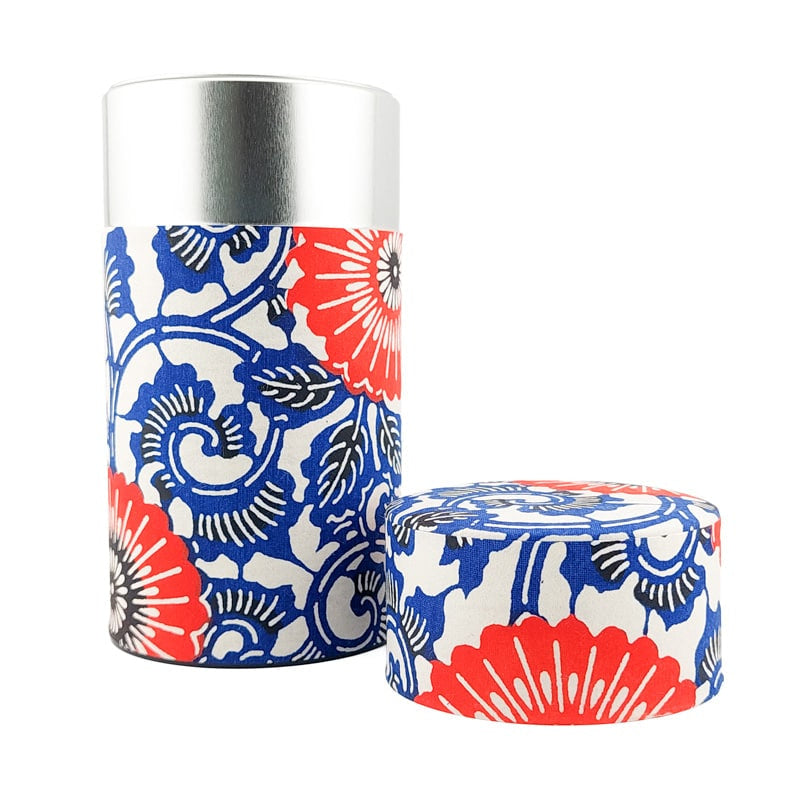 Karahana japansk tebox