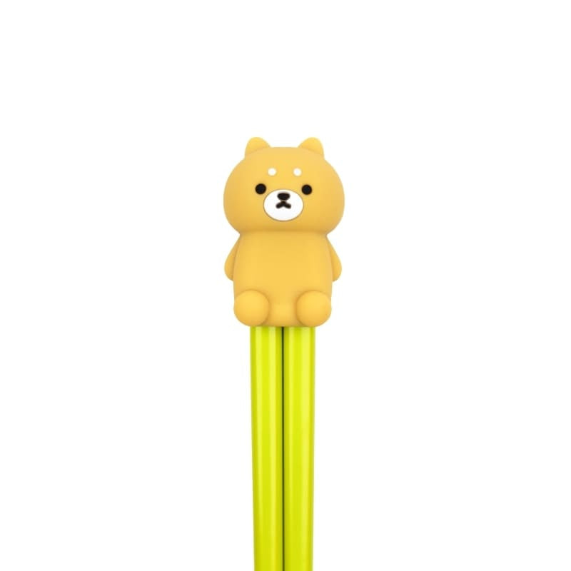 Kawaii Shiba Japanska ätpinnar