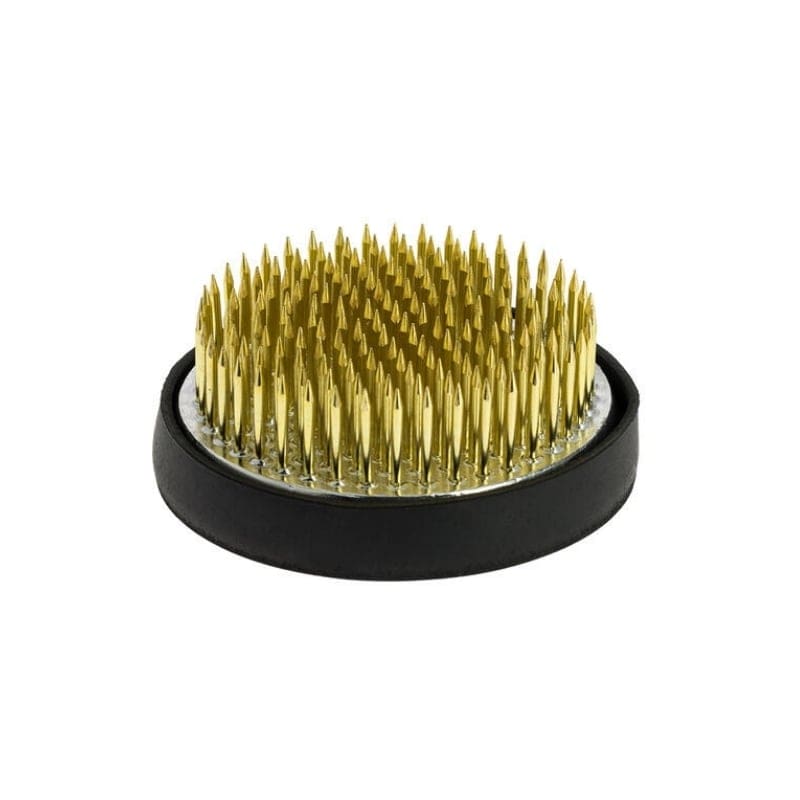 Kenzan Ikebana Blomsterplock Rund 61 mm