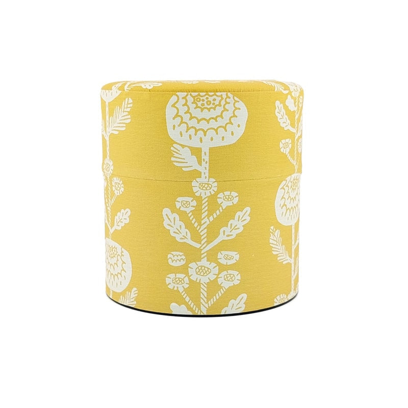 Kiku liten japansk tebox