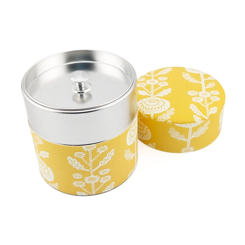 Kiku liten japansk tebox