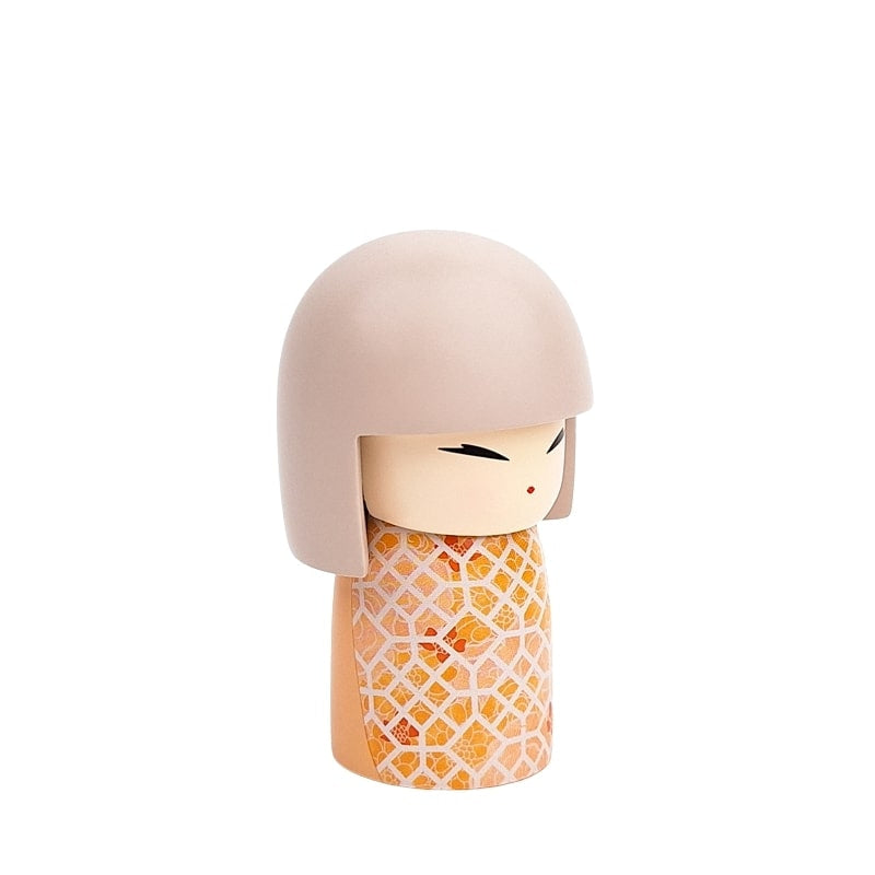 Kimmidoll Chiyomi docka 6 cm