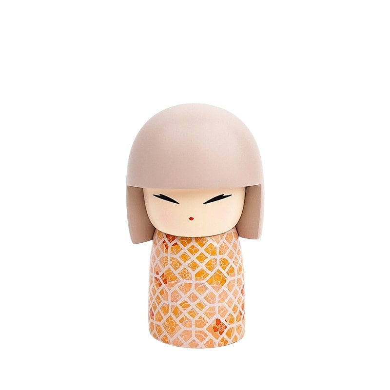 Kimmidoll Chiyomi docka 6 cm