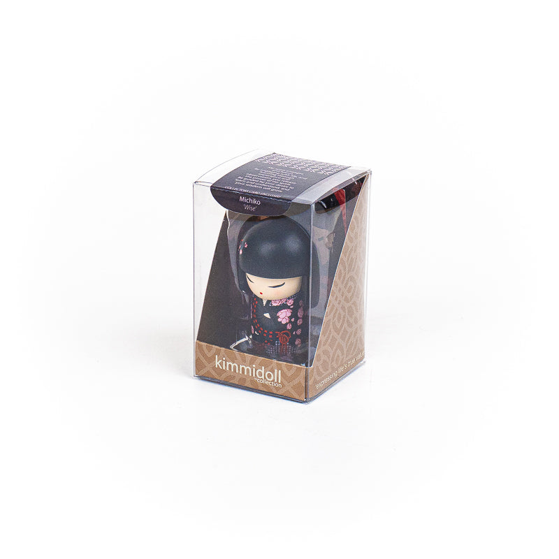 Kimmidoll Docka Michiko 6 cm