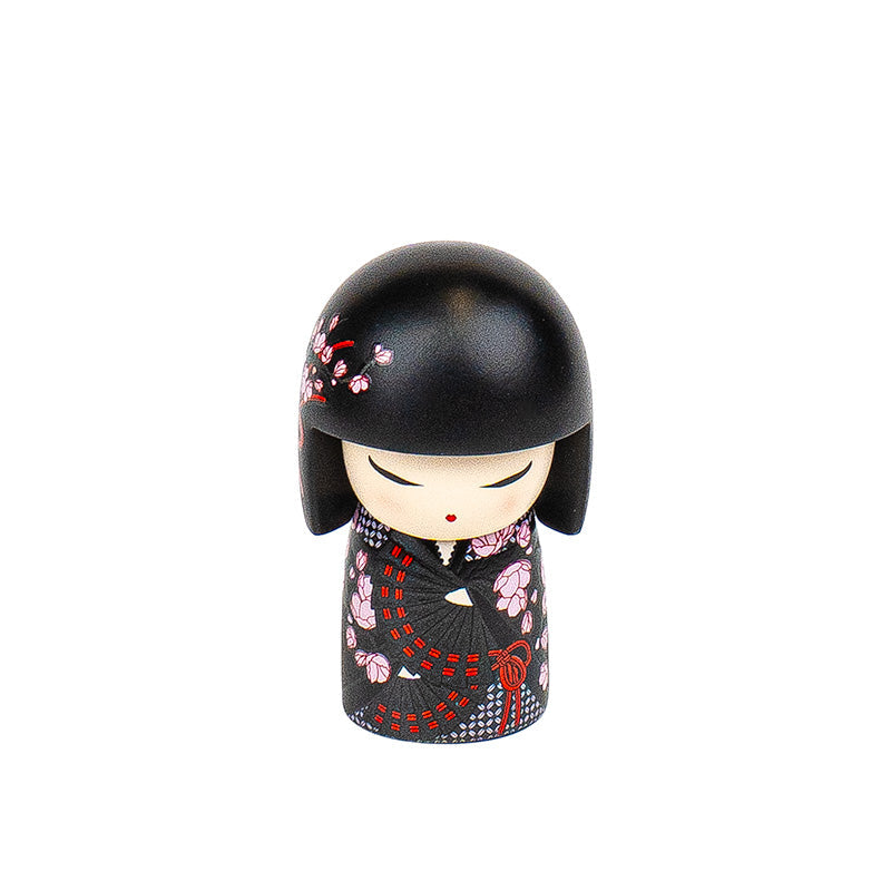 Kimmidoll Docka Michiko 6 cm