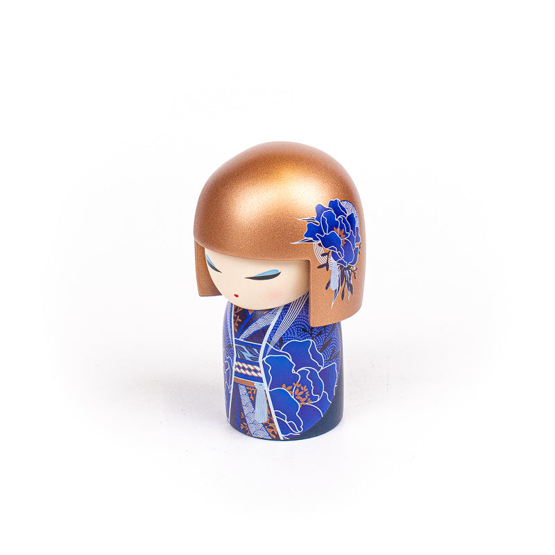Kimmidoll Docka Miyuki 10 cm