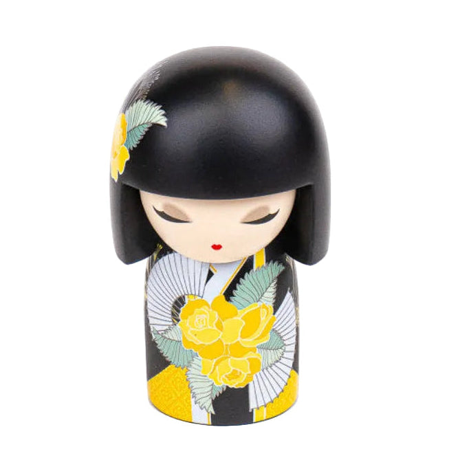 Kimmidoll Docka Naomi 10 cm