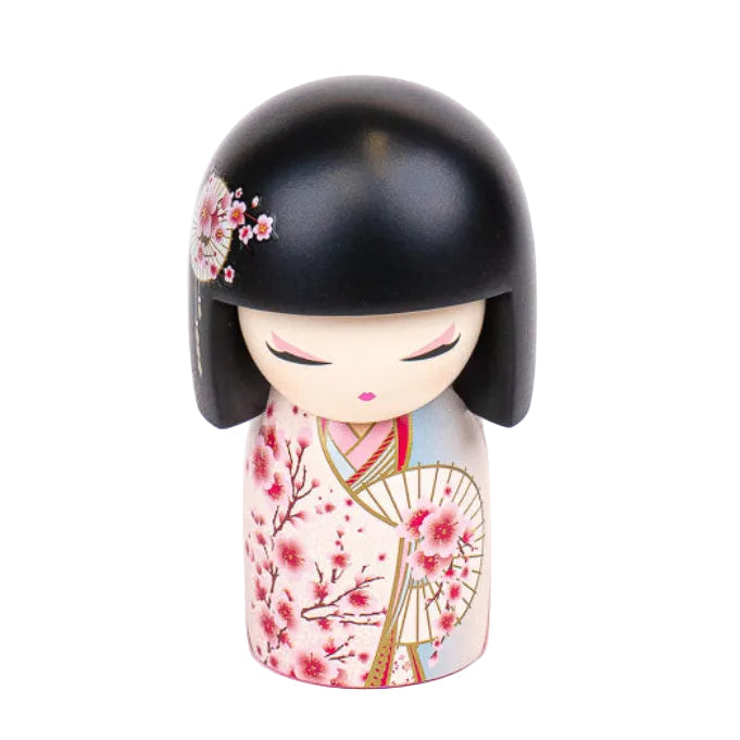 Kimmidoll Docka Sakura 10 cm