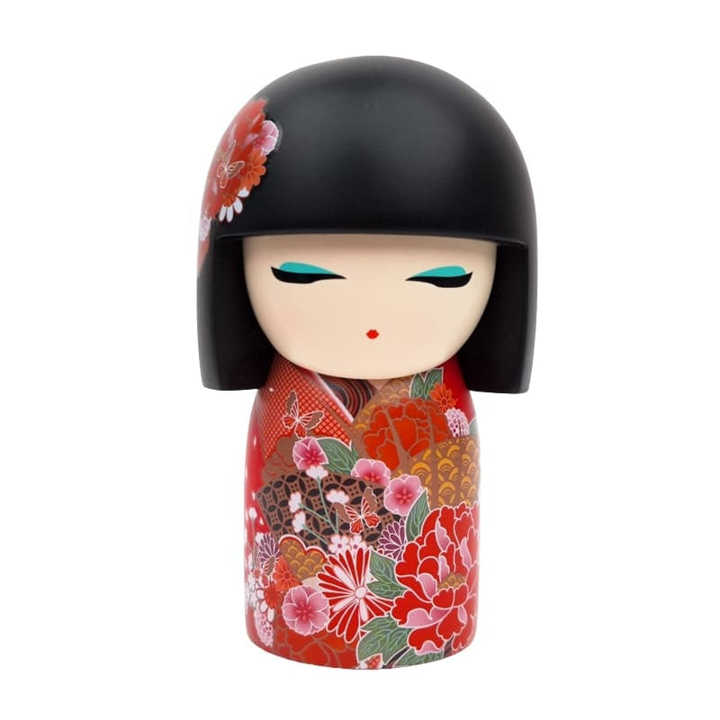 Kimmidoll Hana docka 10 cm