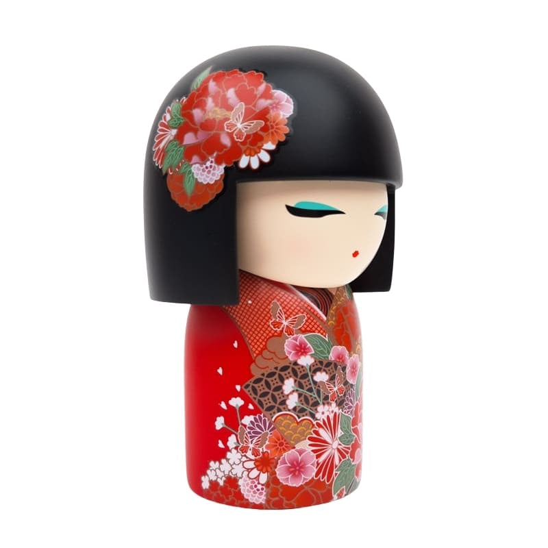 Kimmidoll Hana docka 10 cm