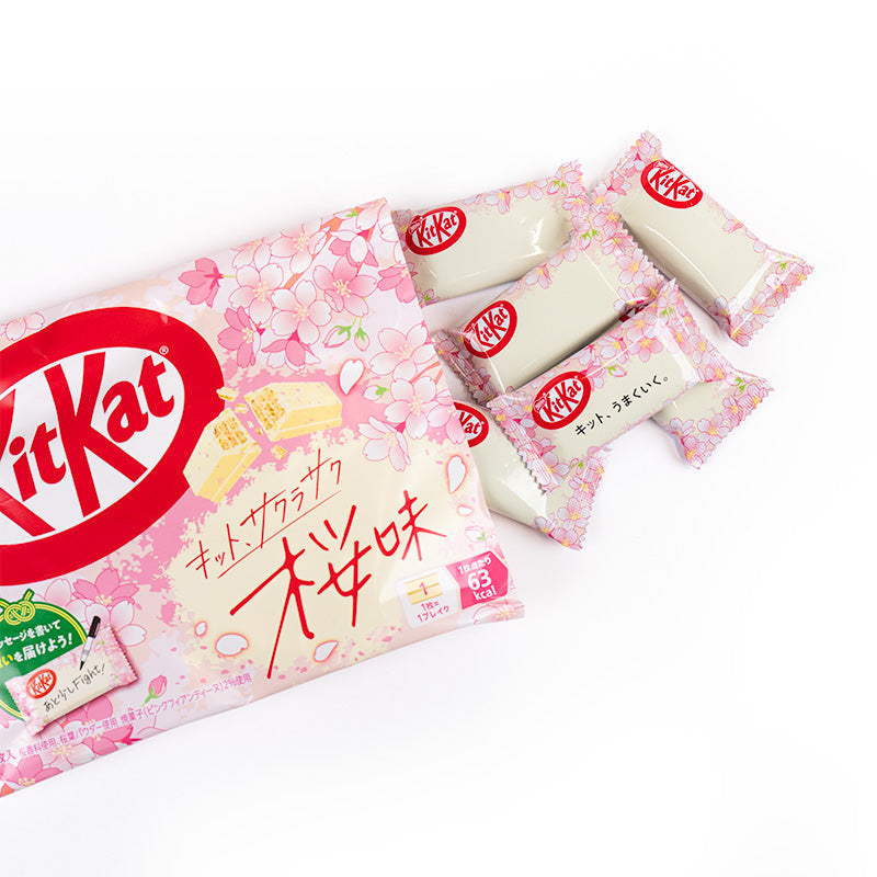 KitKat Mini – Sakura | Japan Butiken