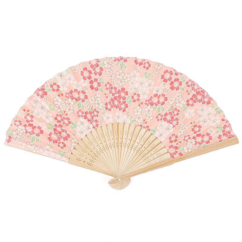 Körsbärsblomma Japansk fläkt
