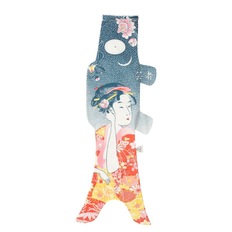 Koinobori Geisha 70 cm