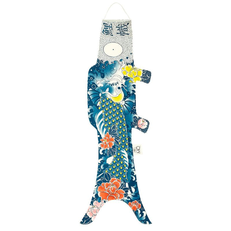 Koinobori Koi Karp 100 cm