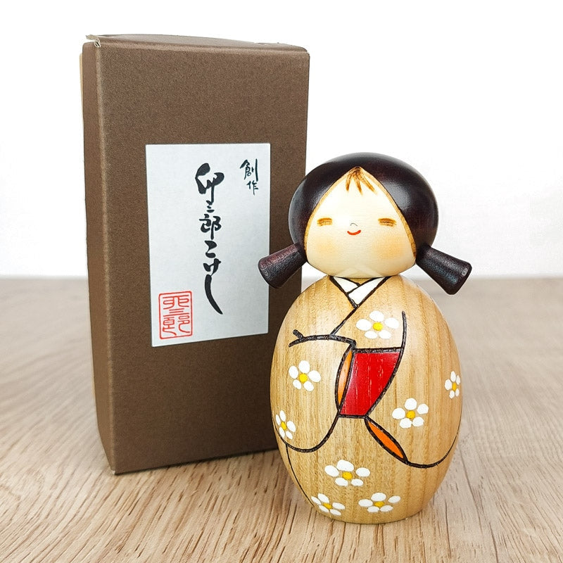 Kokeshi