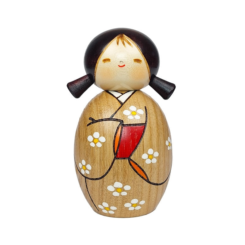 Kokeshi