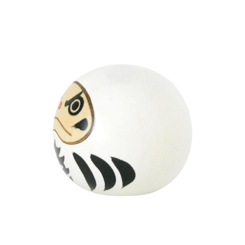 Kokeshi Daruma Vit