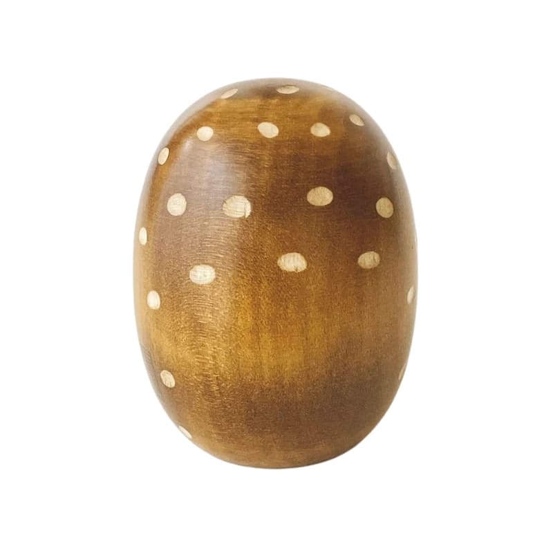 Kokeshi Fuyu docka