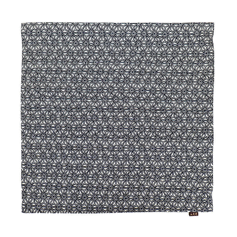 Kuddfodral Japanskt Motiv Asanoha – 50x50 cm