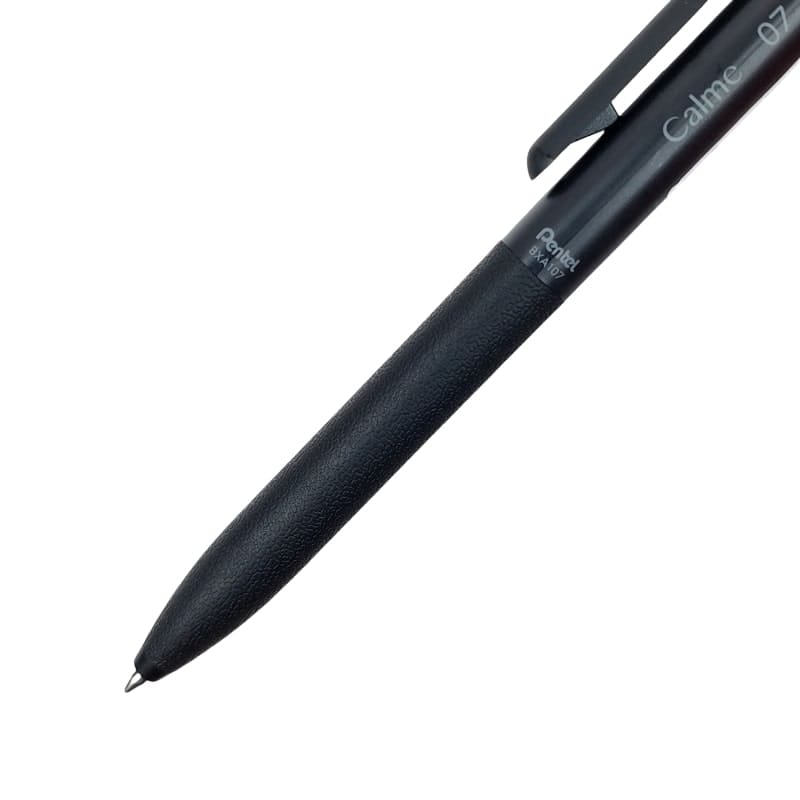 Kulsprutebläck Gel Pentel Calm 0,7mm