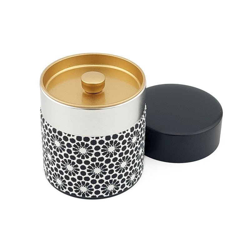 Kuro Kiku japansk tebox