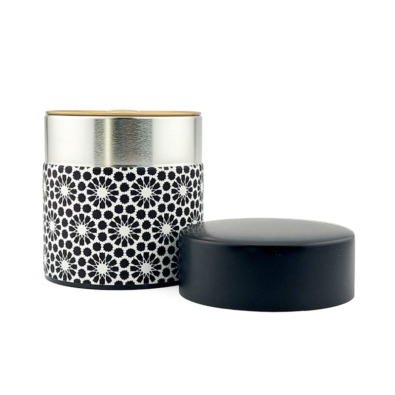 Kuro Kiku japansk tebox