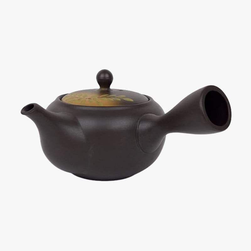 Kyusu Fuji japansk tekanna