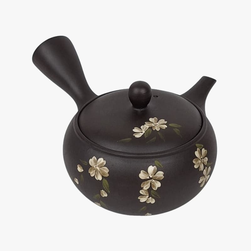 Kyusu Hana japansk tekanna