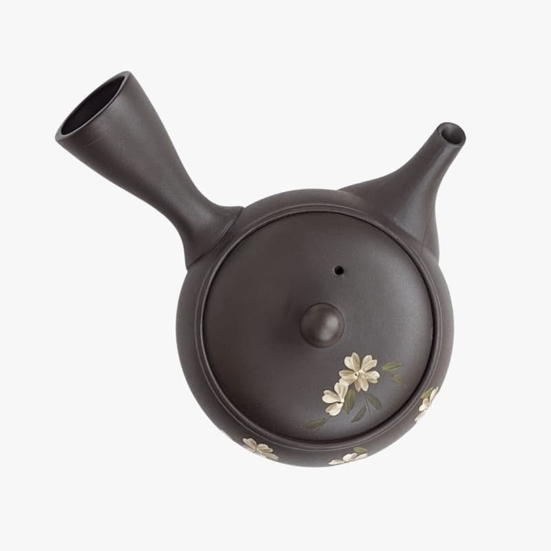 Kyusu Hana japansk tekanna