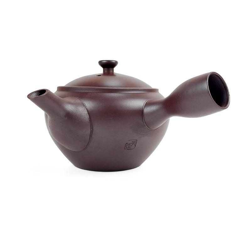 Kyusu japansk tekanna