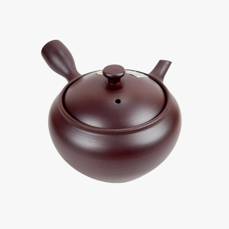 Kyusu japansk tekanna