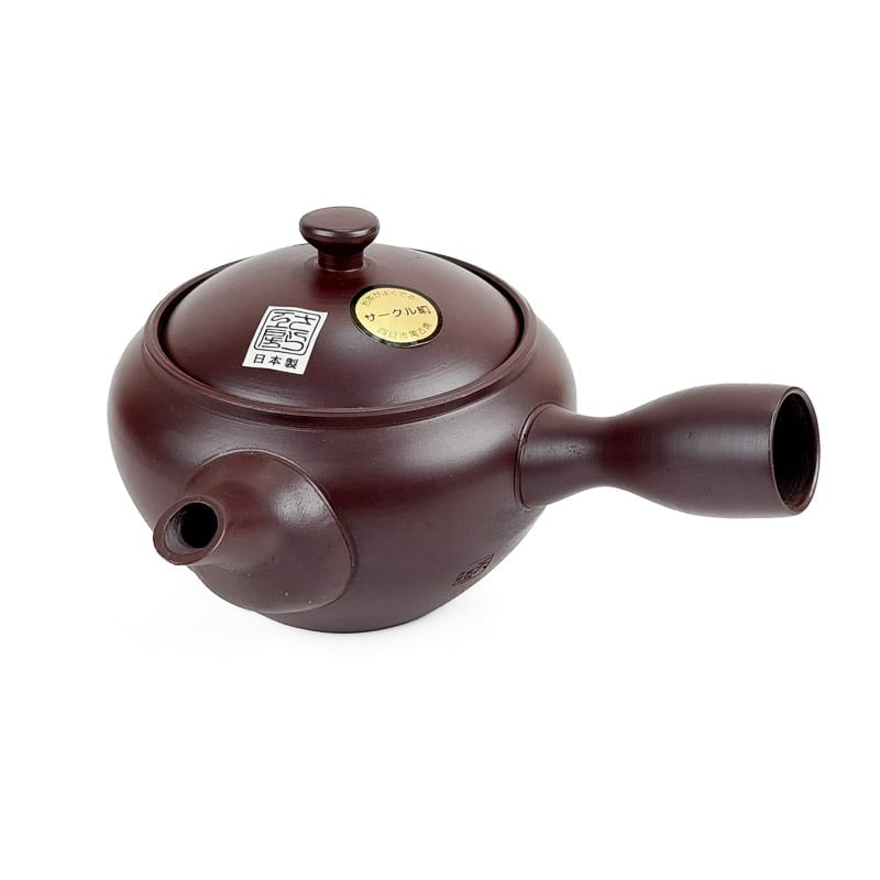 Kyusu japansk tekanna