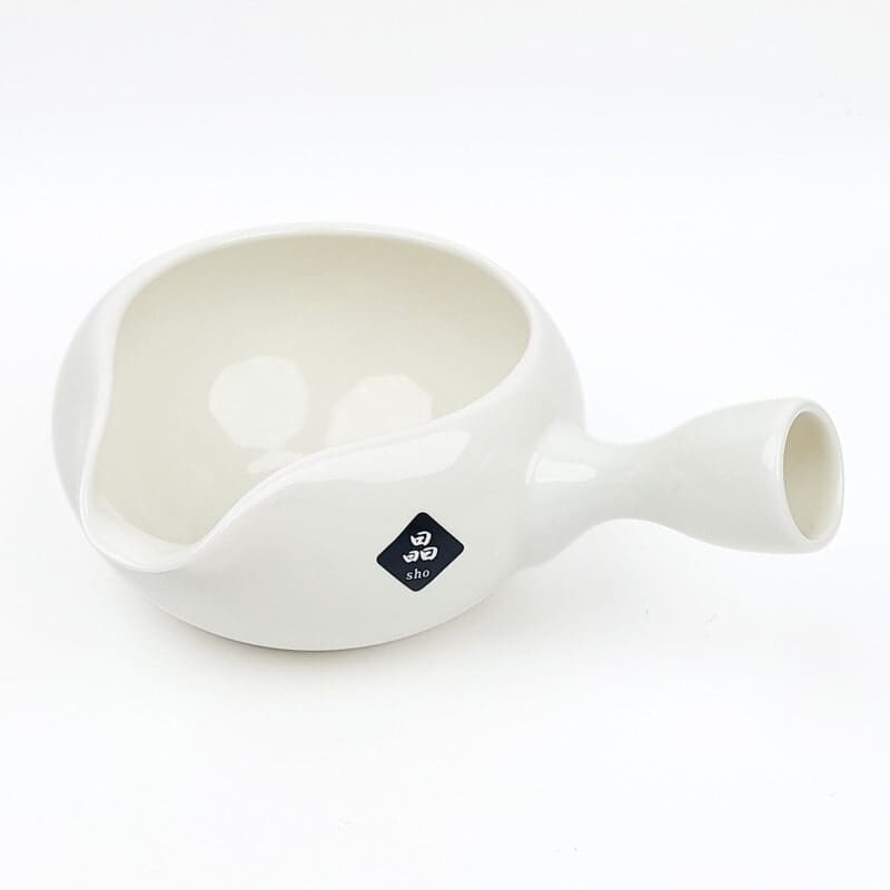 Kyusu Matcha japansk tekanna