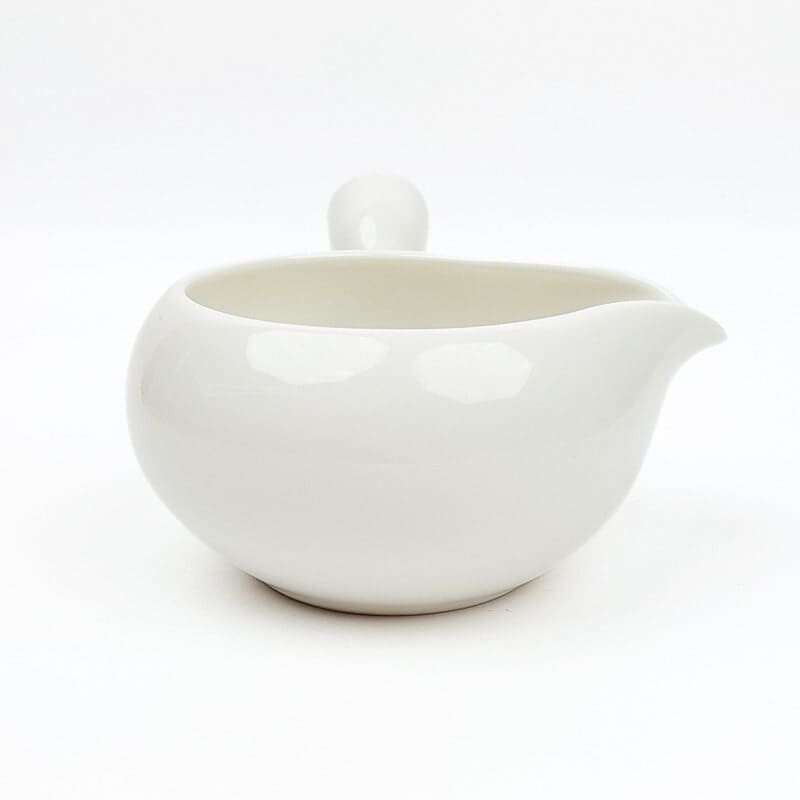 Kyusu Matcha japansk tekanna