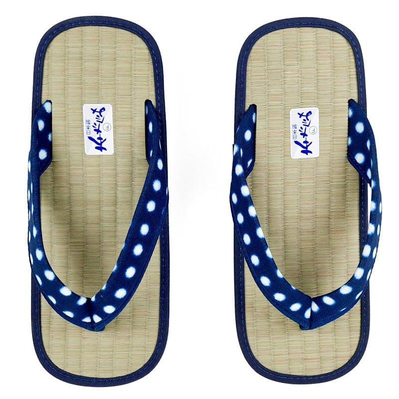 Mame Shibori Japansk zori EU 38 41