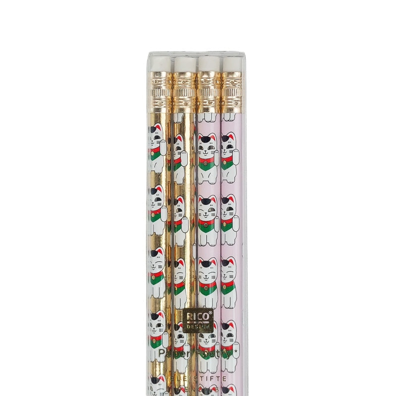 Maneki Neko penna