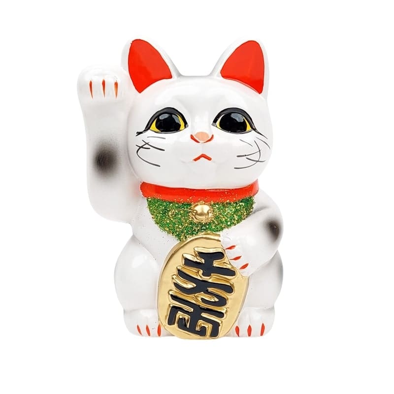 Maneki Neko Tokoname keramik