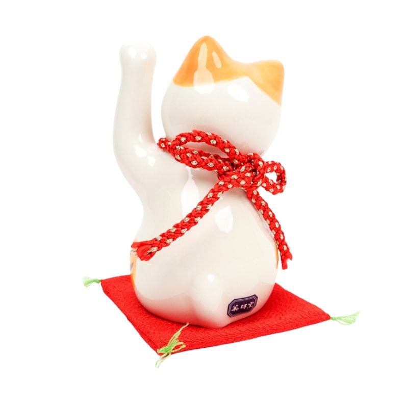 Maneki Neko Vänster tass