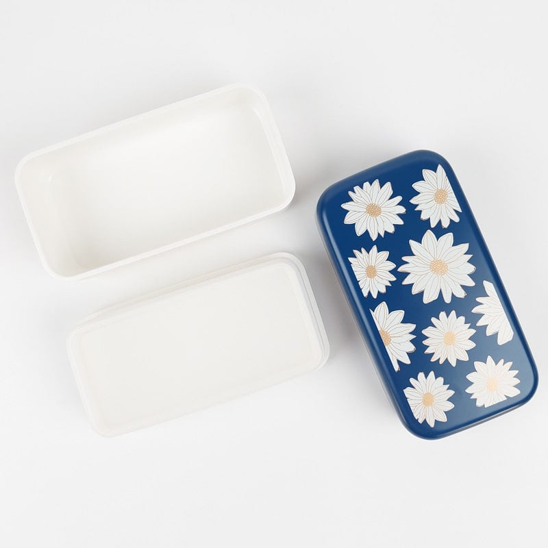 Marguerite japansk bentolåda