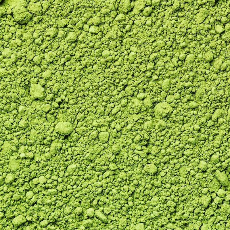 Matcha ceremoniellt te