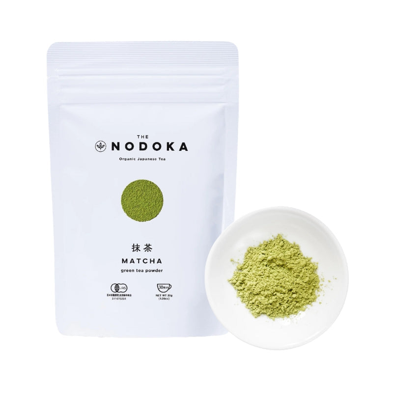 Matcha japanskt te