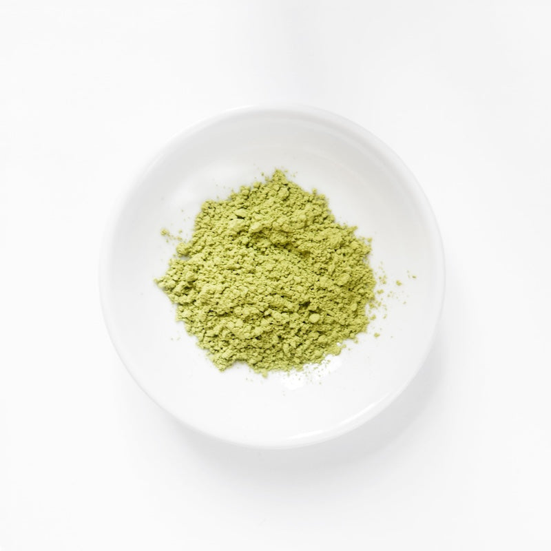 Matcha japanskt te