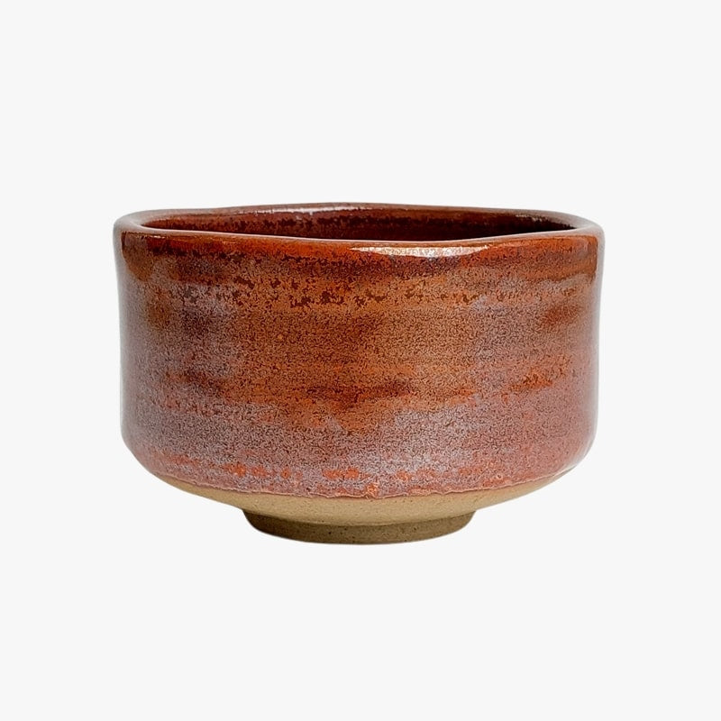 Matcha Shinsha teskål
