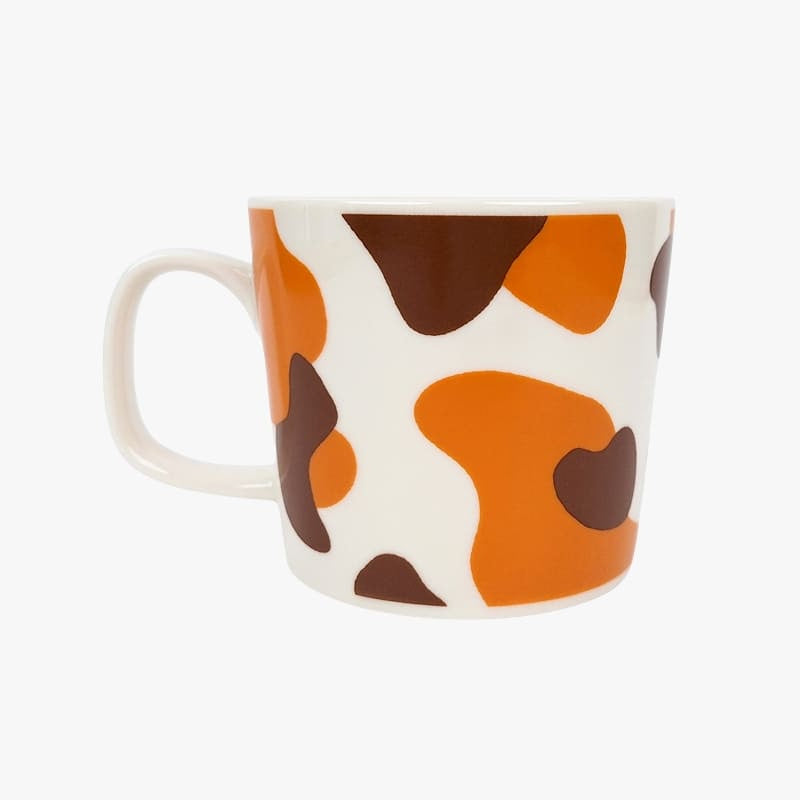 Mikeneko ’Otsukaresama’ japansk mugg