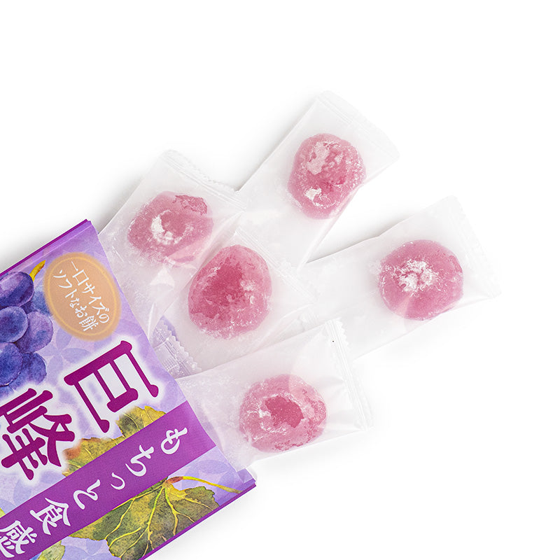 Mochi - Kyoho Druvsmak