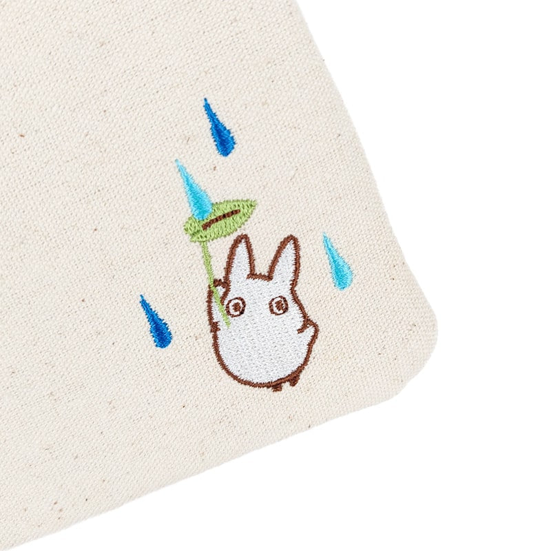 Mon Voisin Totoro tygpåse