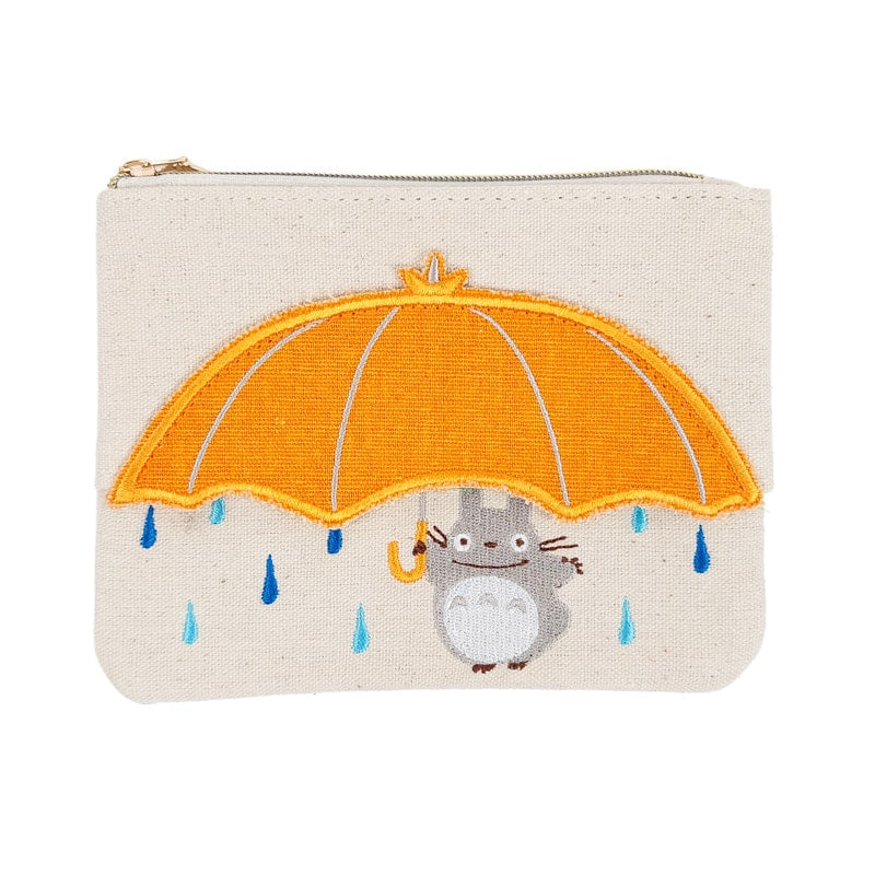 Mon Voisin Totoro tygpåse