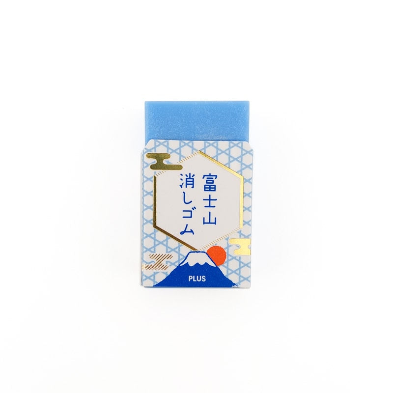 Mount Fuji Japanska suddgummi