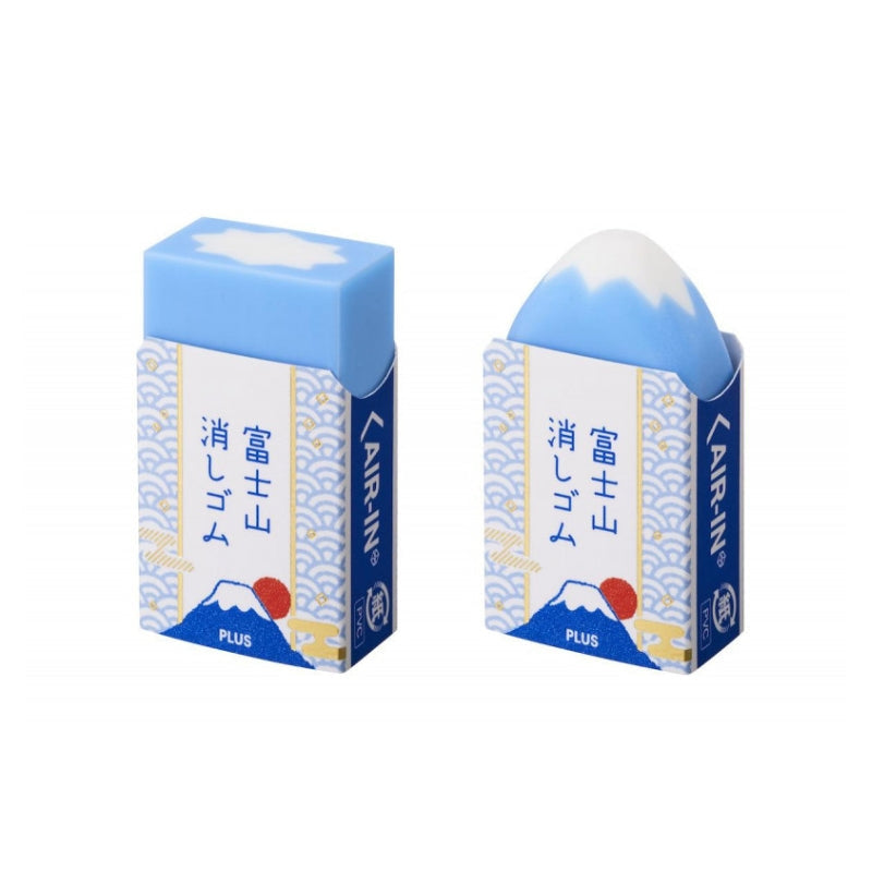 Mount Fuji Japanska suddgummi