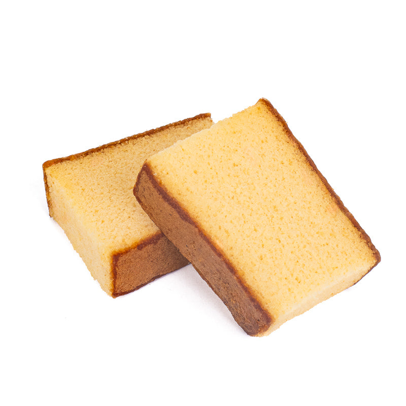 Nagasaki Castella med Honung